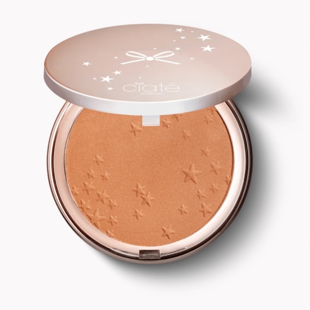BRAND NEW CIATE Bamboo Bronzer
